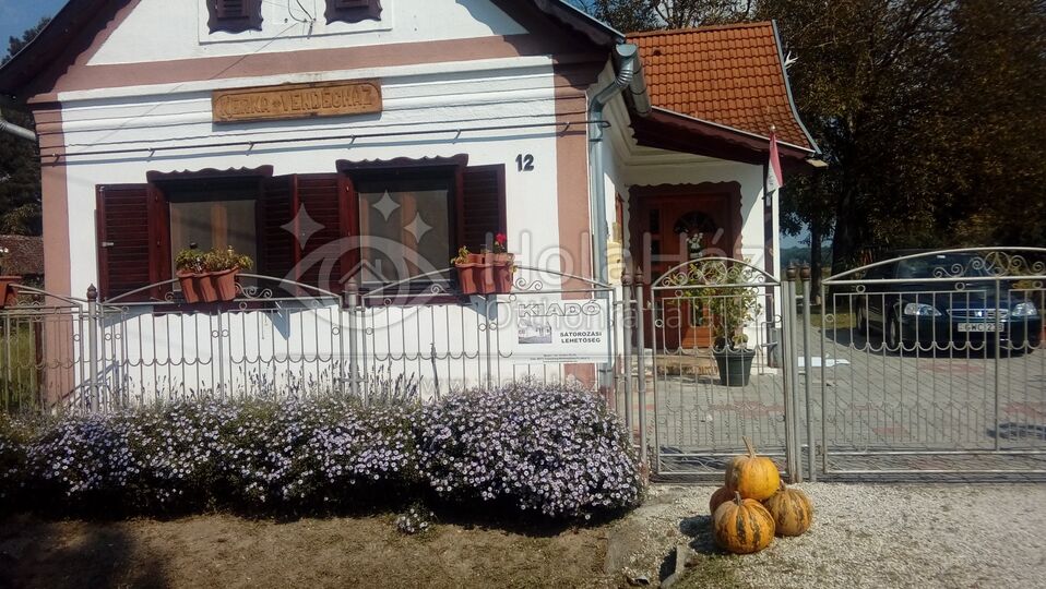 Ház