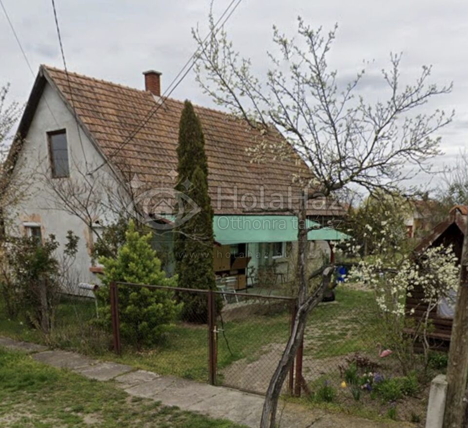 Családi ház