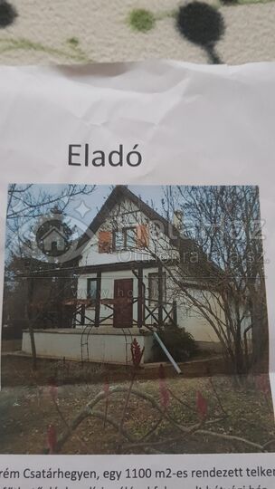 Ház – Eladó 2 szoba + nappalis ház Veszprémben, 38 MFt