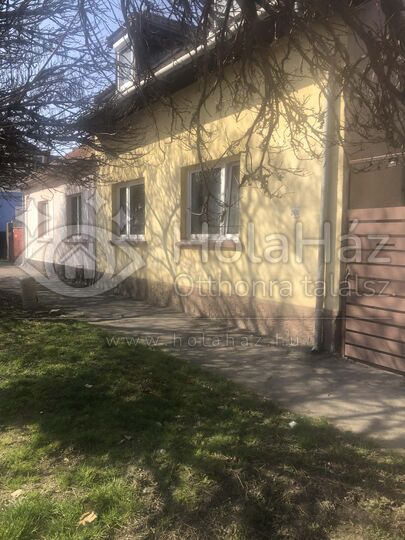 Ház – Eladó 5 szobás ikerház Mosonmagyaróváron, 53 MFt