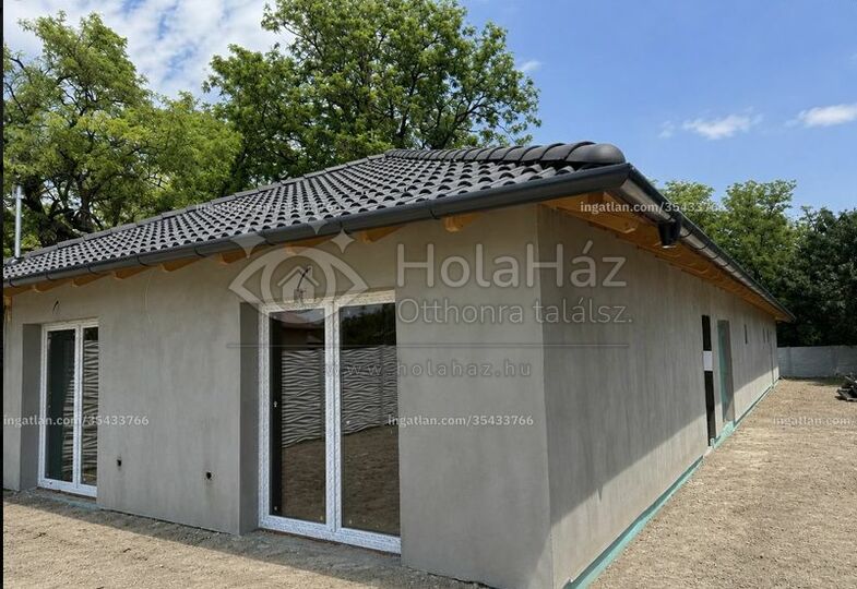 Ház – Eladó 4 szoba + nappalis új ház Szigetszentmiklóson, 160 MFt