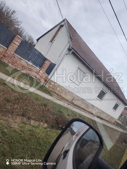 Családi ház
