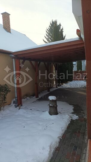 Kocsibeálló