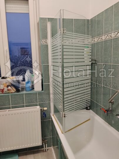 Fürdőszoba