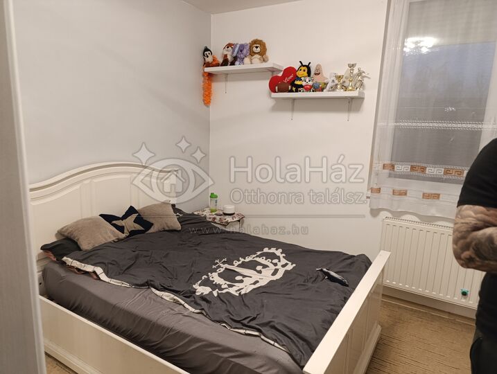 Hálószoba