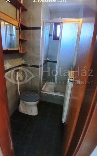 Fürdőszoba