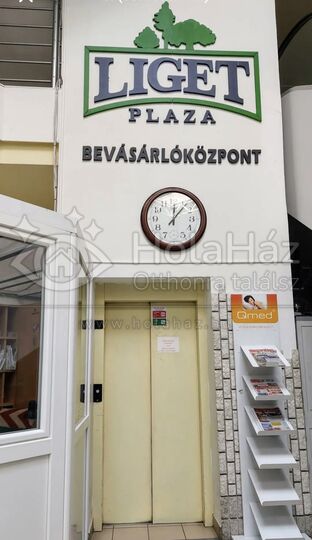 Üzletközpont