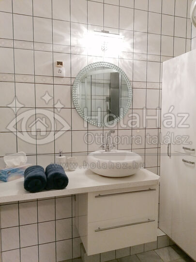 Fürdőszoba