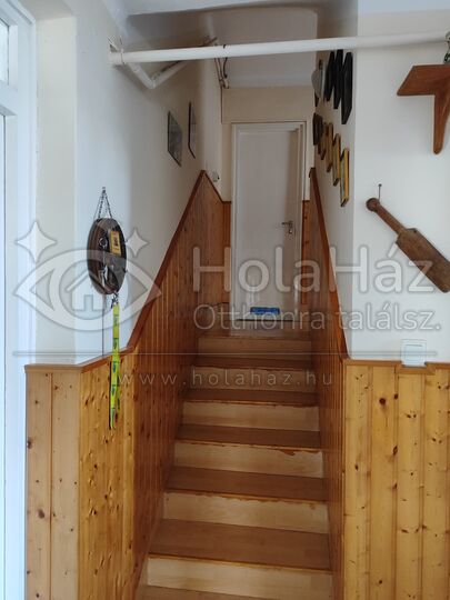 Lépcsőház