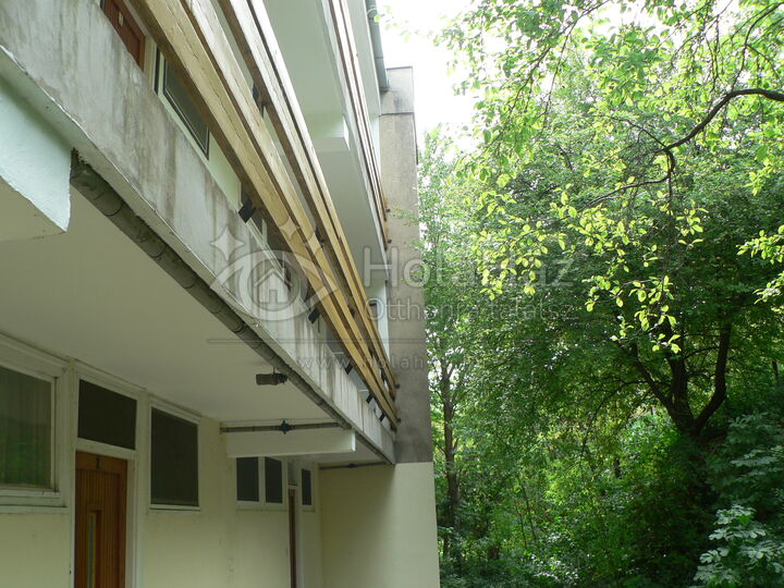 Erkély