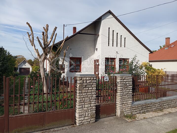 Ház