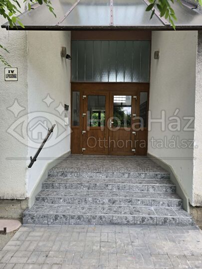 Bejárat