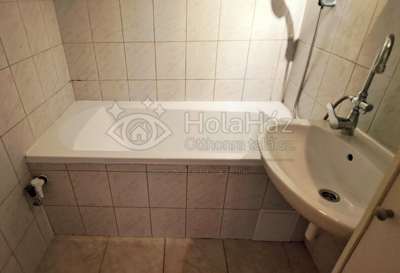 Fürdőszoba