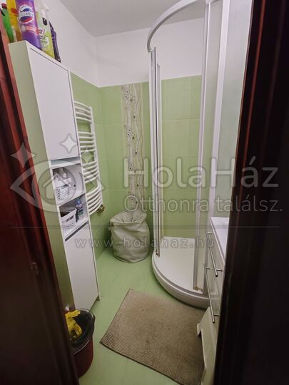 Fürdőszoba