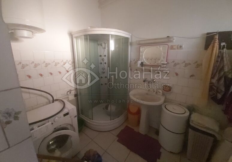 Fürdőszoba