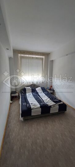 Hálószoba – Eladó 2 szobás panel lakás Baján, 36 MFt