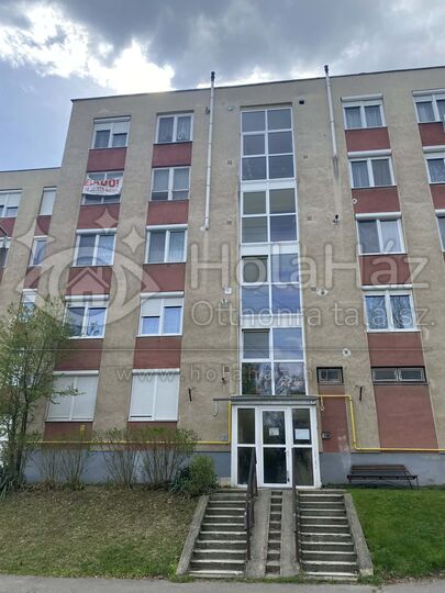 Társasház