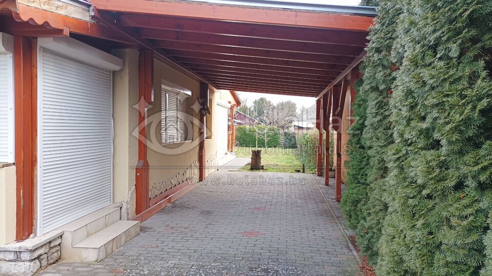 Autóbeálló