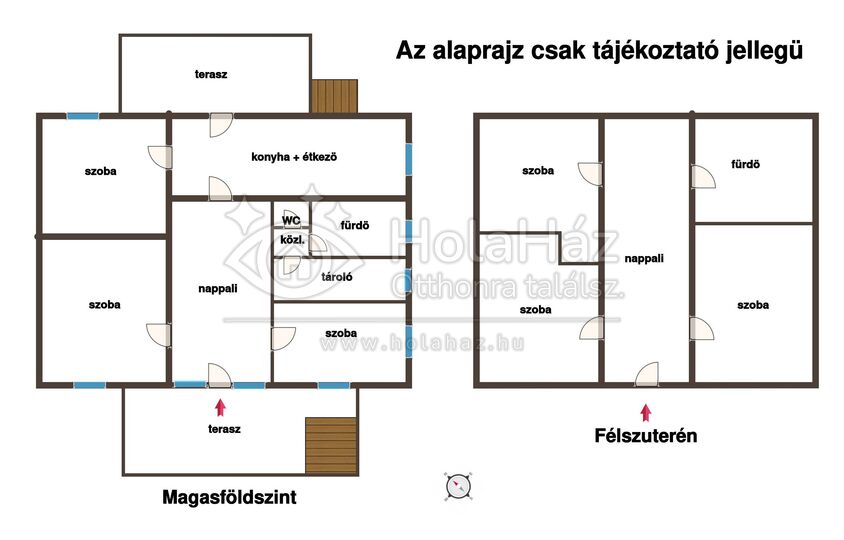 Alaprajz