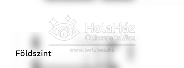 Alaprajz – Eladó 3 szoba + nappalis új sorház Cegléden, 76 MFt