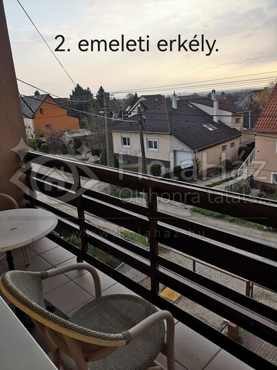 Erkély