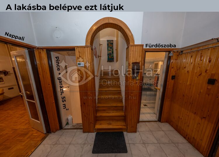 Előszoba