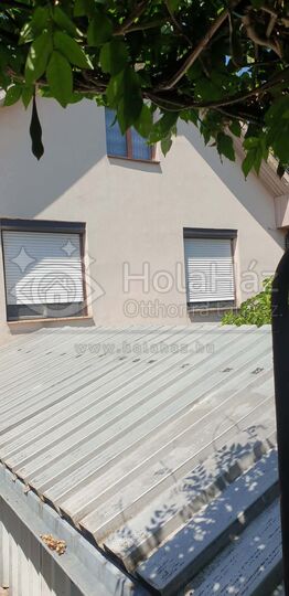 Homlokzat