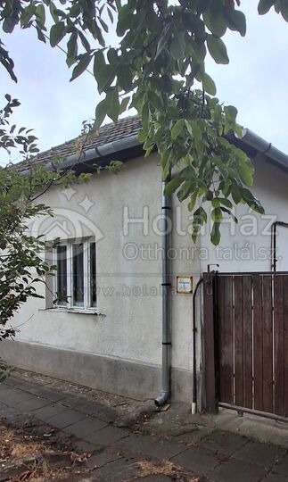 Ház – Eladó 1 szoba + nappalis ház Szegeden, 32 MFt