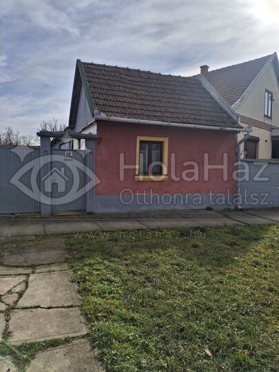 Ház