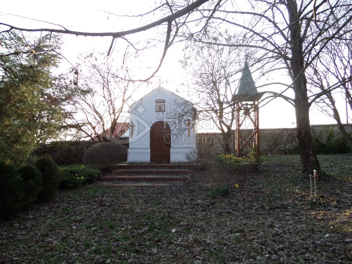 Kápolna