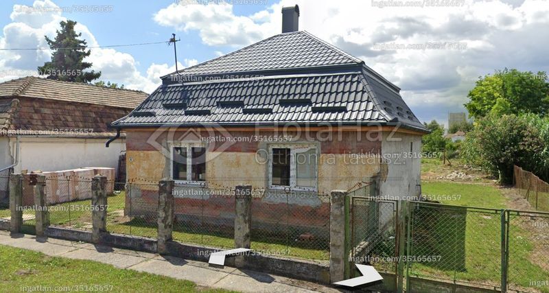 Ház