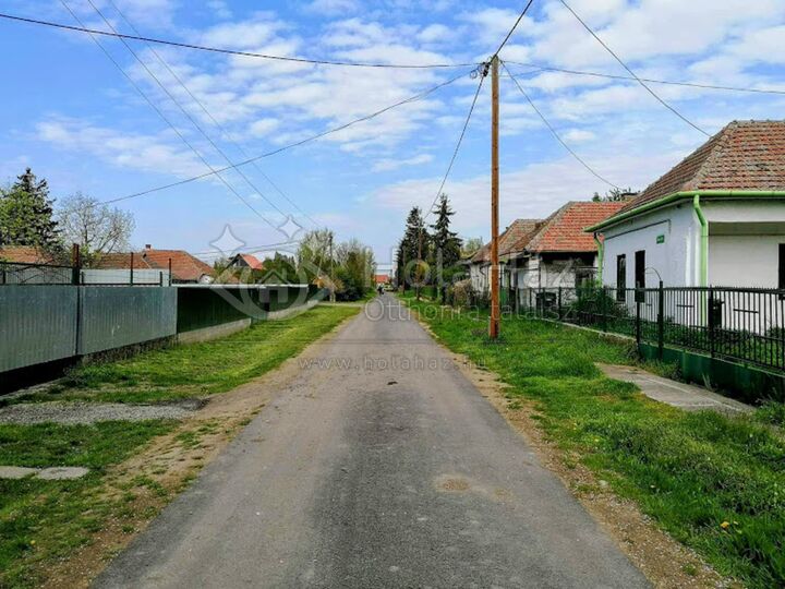 Utca