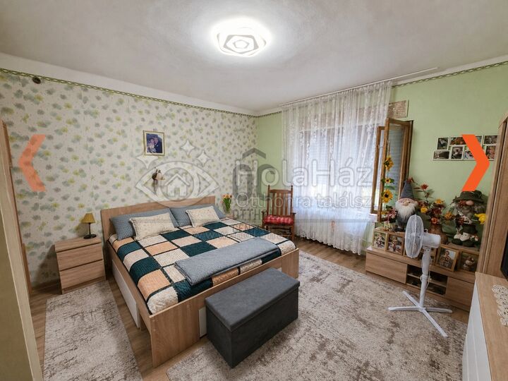 Hálószoba