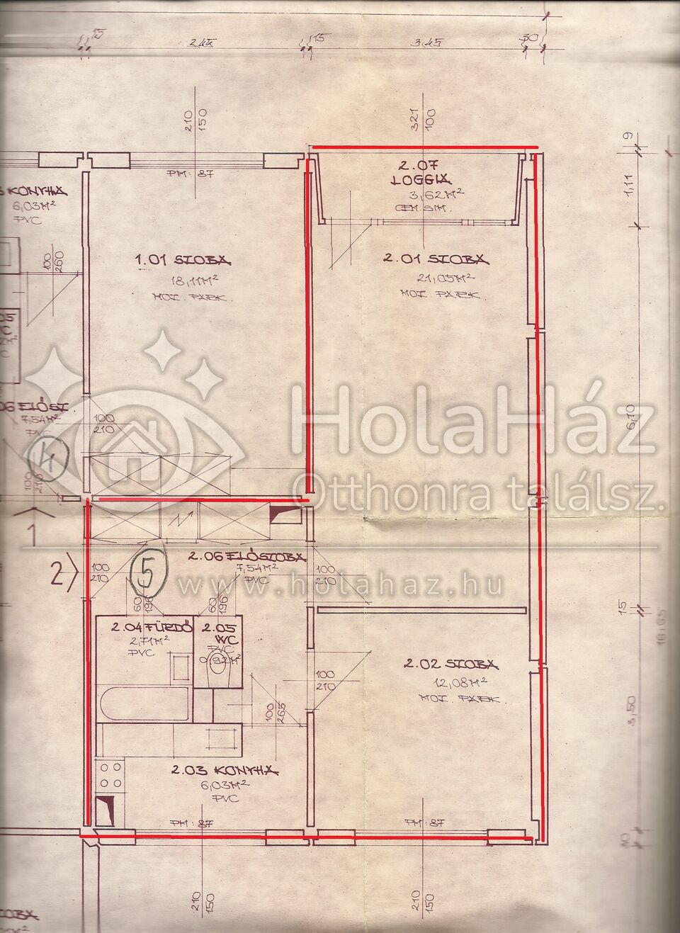 Alaprajz
