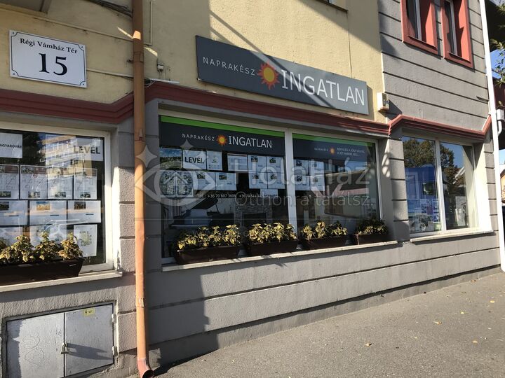 Homlokzat