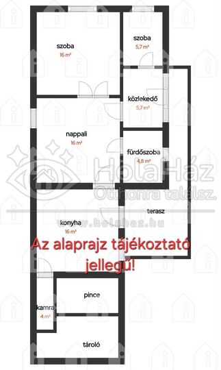 Alaprajz