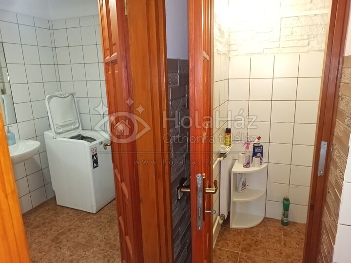 Fürdőszoba