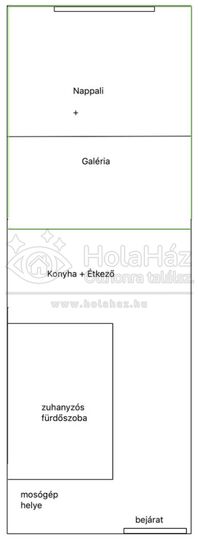 Alaprajz