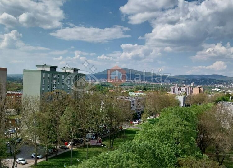 Kilátás