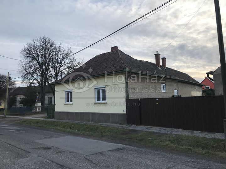 Családi ház