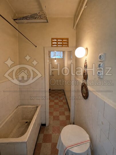 Fürdőszoba